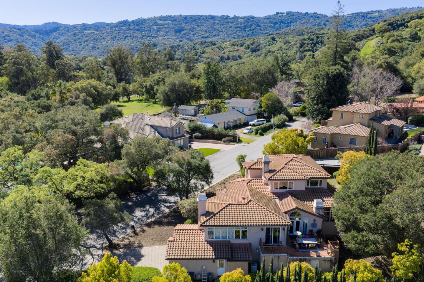 22551 Ricardo Road Cupertino, CA 95014 - Photo 41 of 55