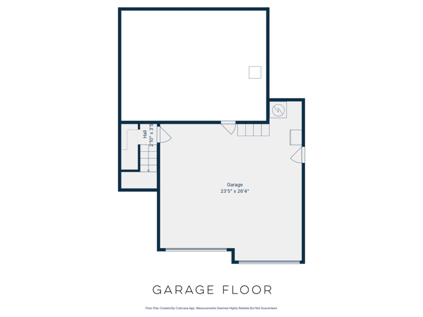 22551 Ricardo Road Cupertino, CA 95014 - Photo 42 of 56