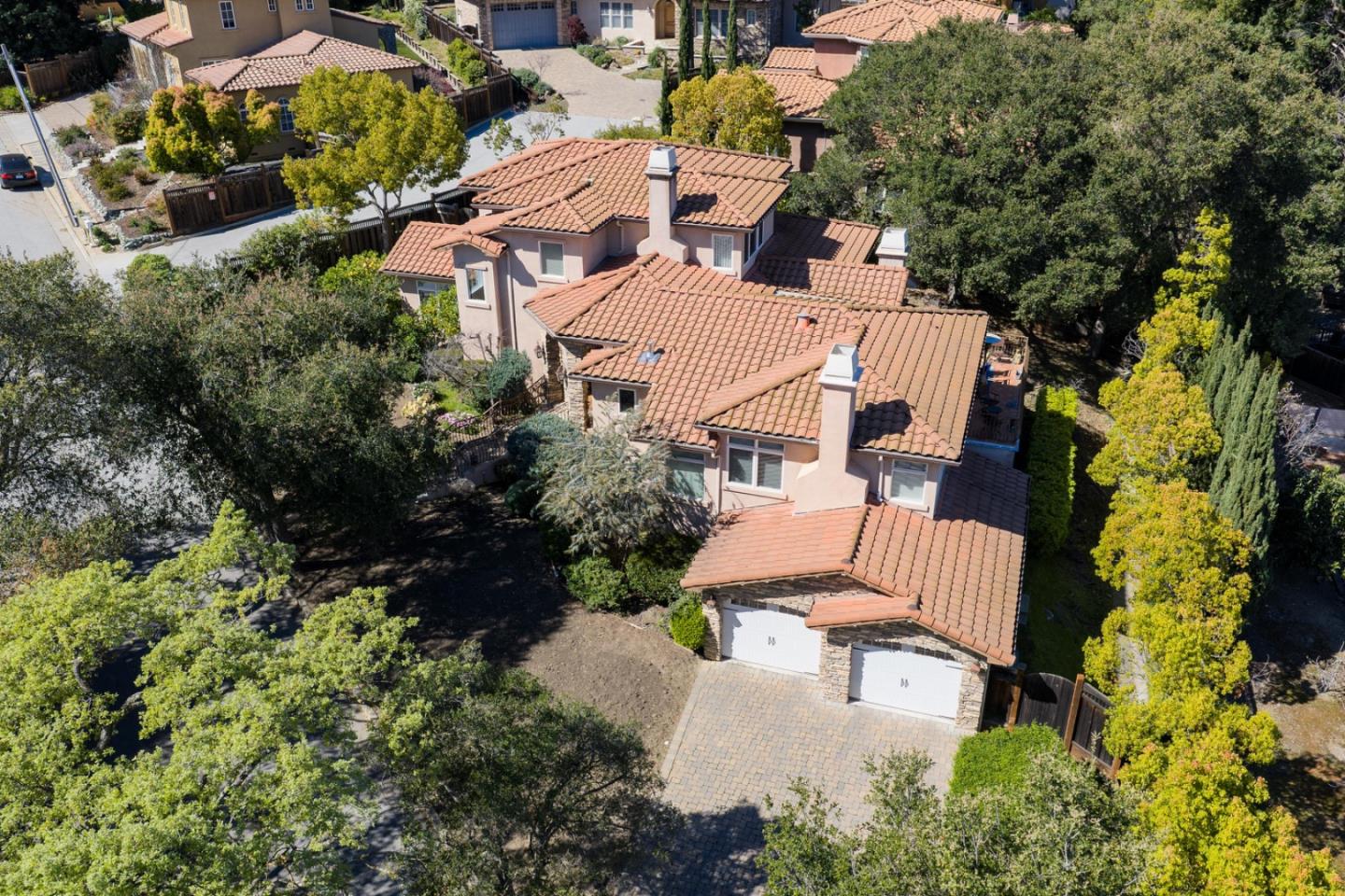 22551 Ricardo Road Cupertino, CA 95014 - Photo 42 of 55