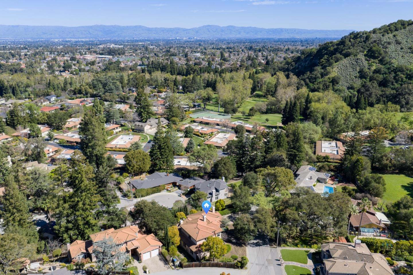 22551 Ricardo Road Cupertino, CA 95014 - Photo 43 of 55