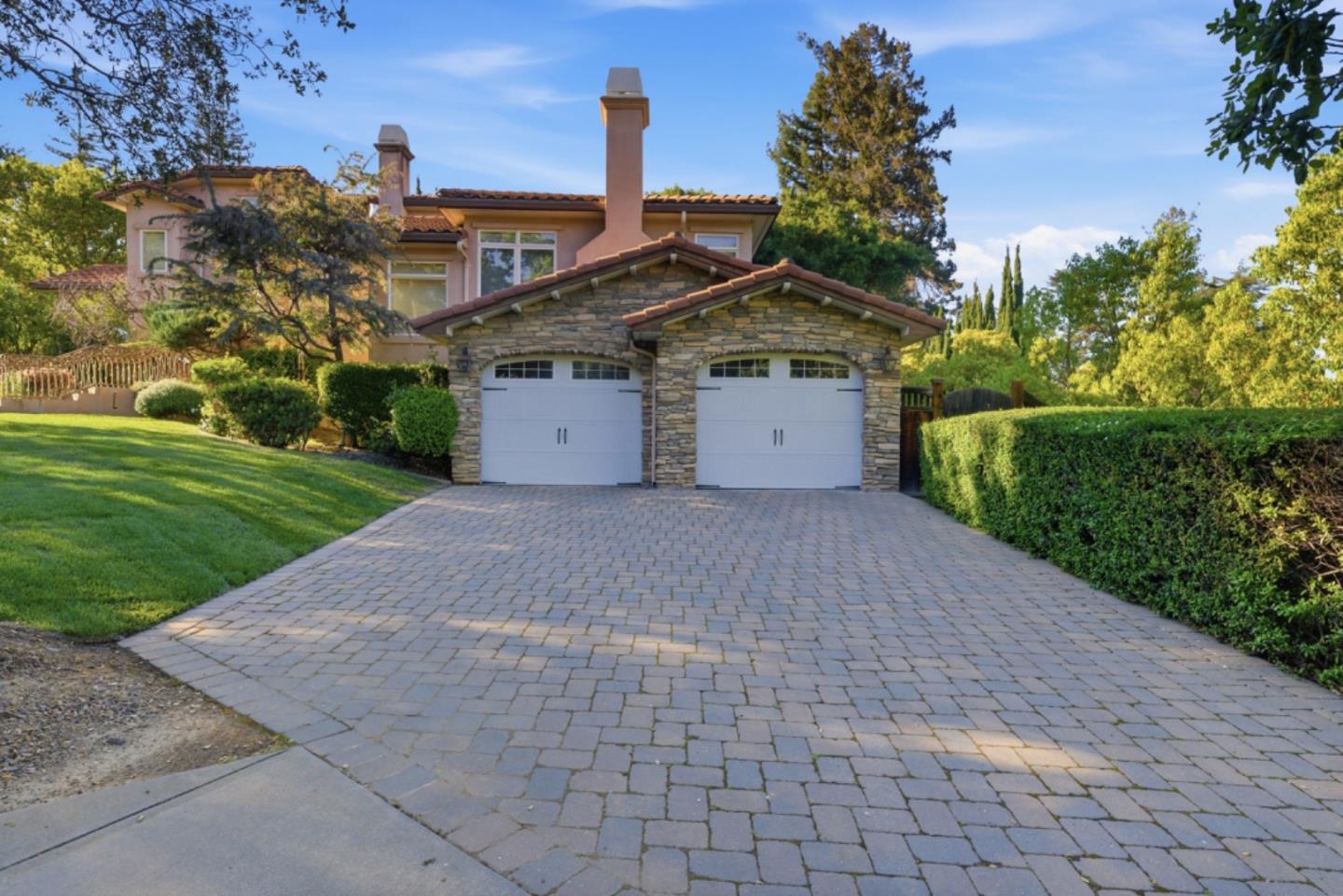 22551 Ricardo Road Cupertino, CA 95014 - Photo 45 of 56