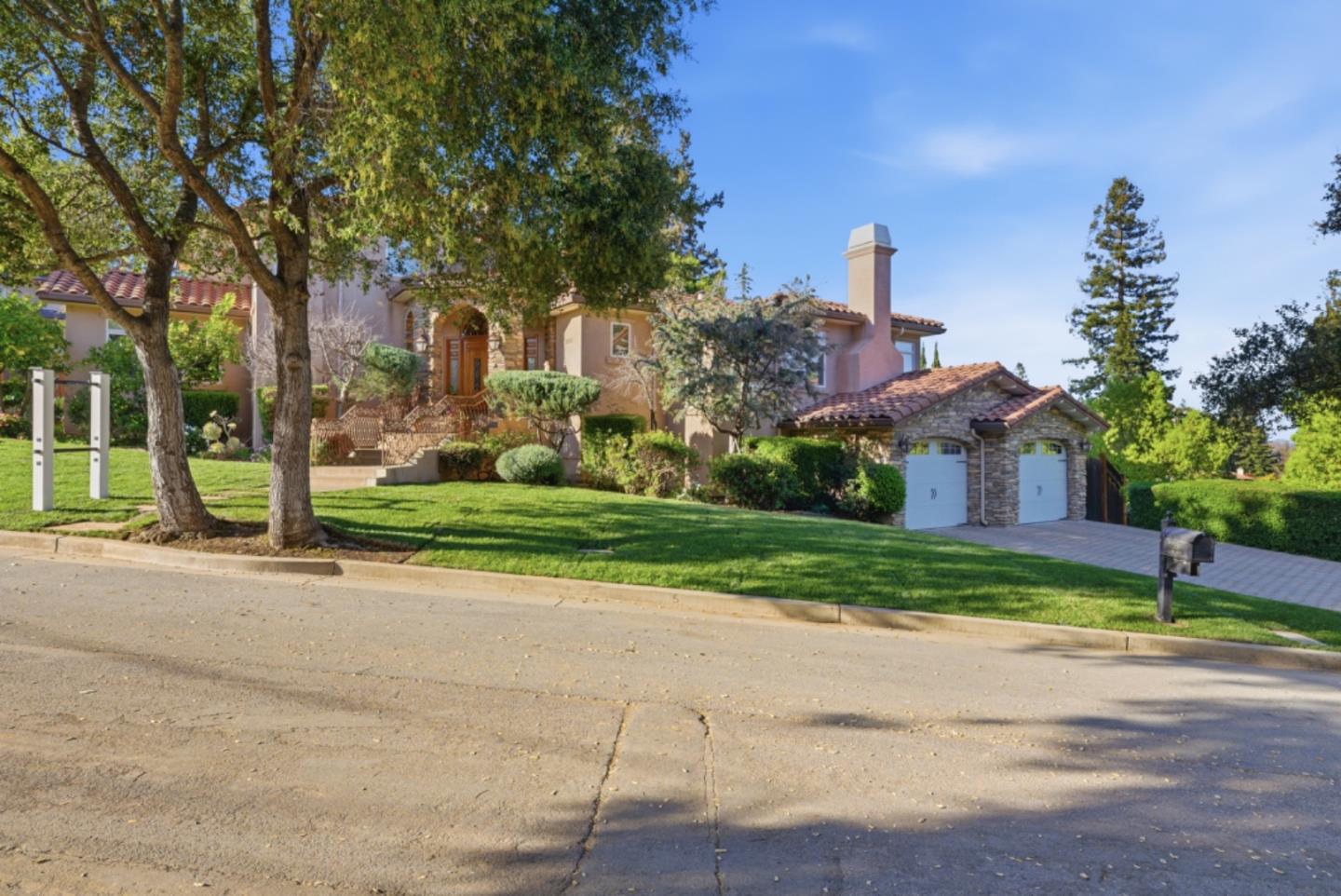 22551 Ricardo Road Cupertino, CA 95014 - Photo 46 of 56