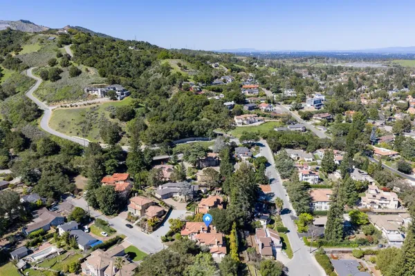 $4,888,888 | 22551 Ricardo Road, Cupertino, CA 95014