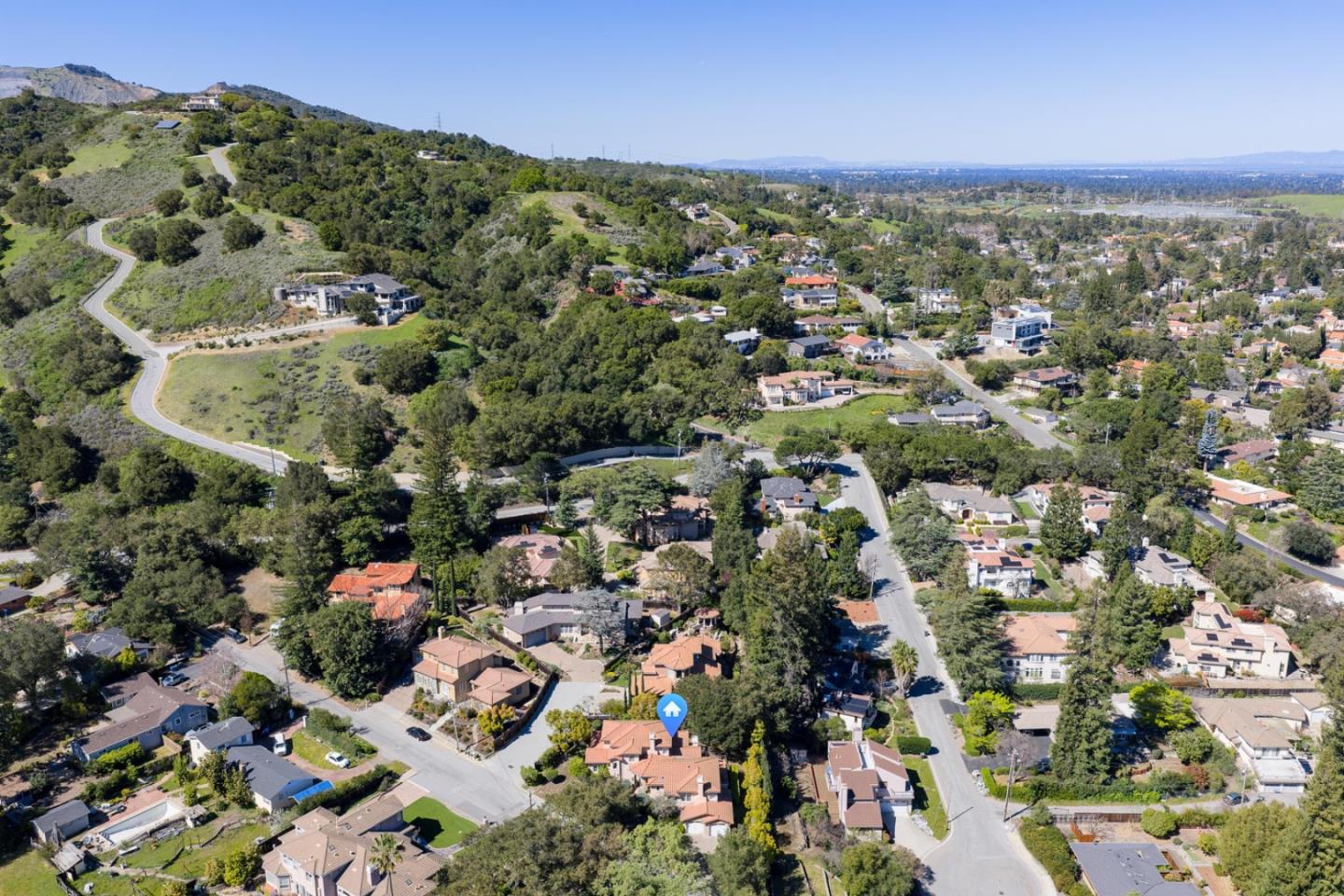 22551 Ricardo Road Cupertino, CA 95014 - Photo 46 of 55