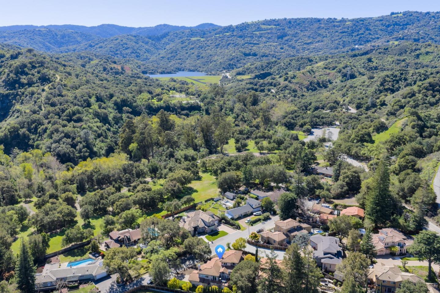 22551 Ricardo Road Cupertino, CA 95014 - Photo 47 of 55