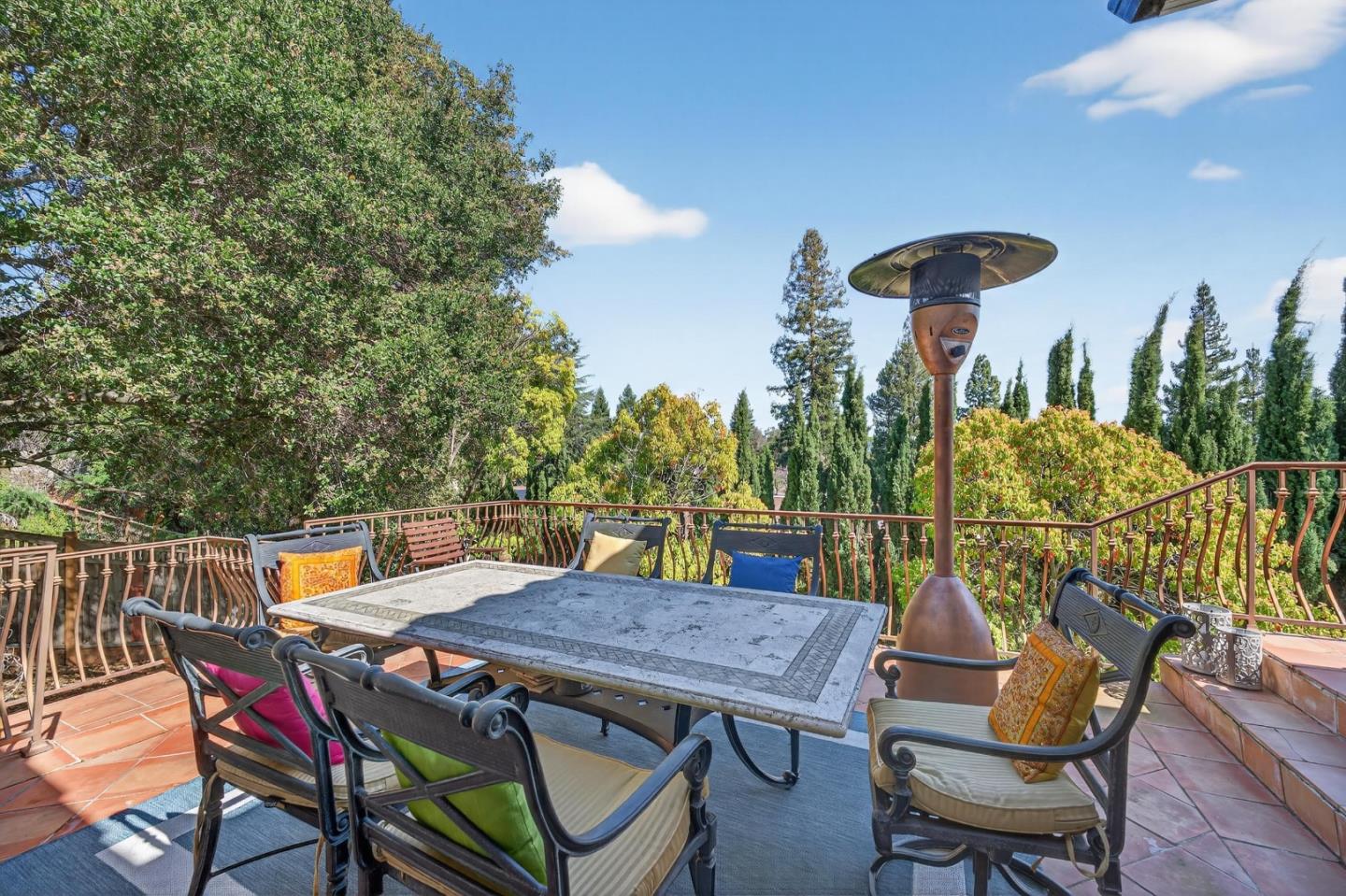 22551 Ricardo Road Cupertino, CA 95014 - Photo 48 of 55