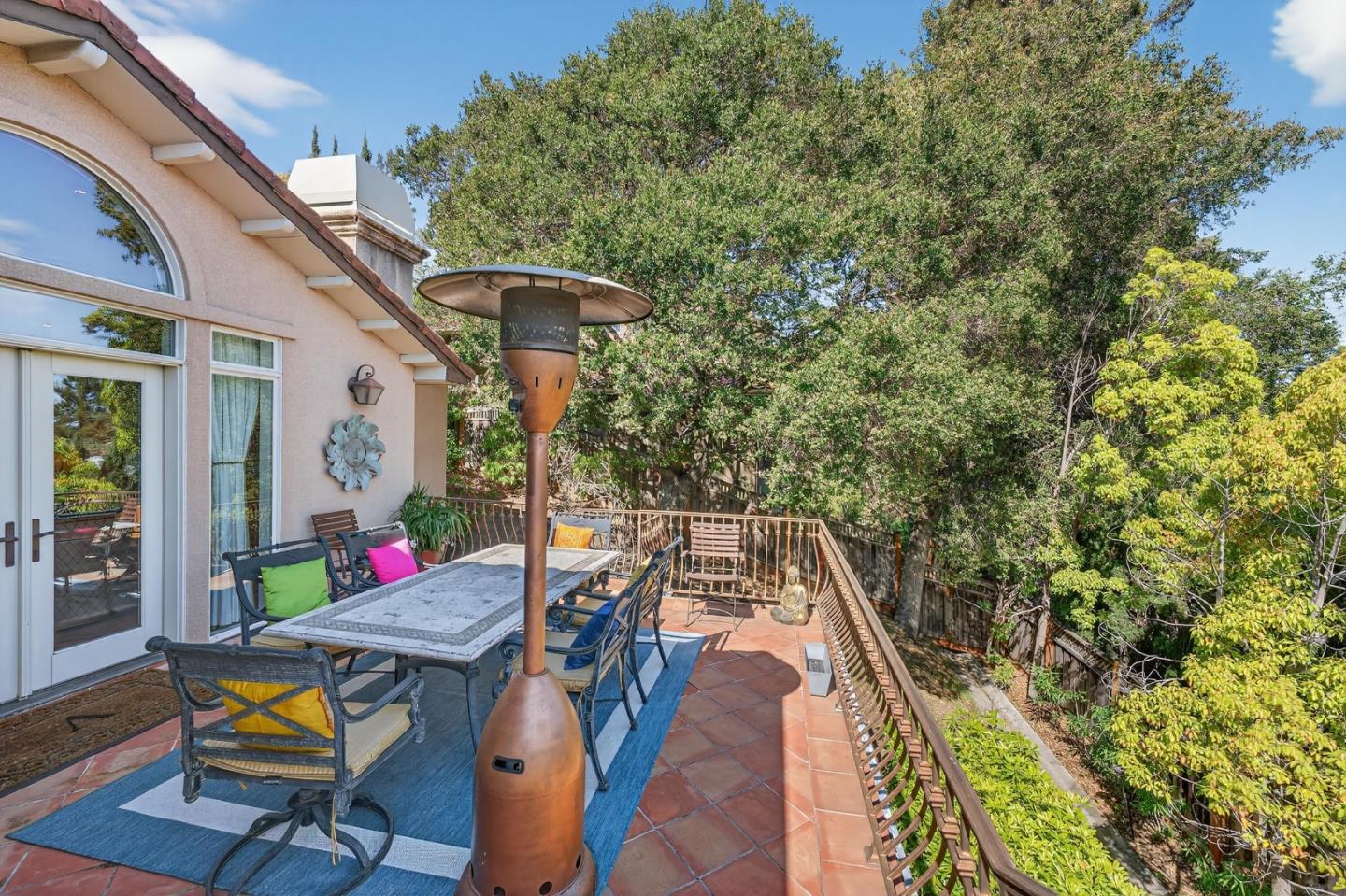 22551 Ricardo Road Cupertino, CA 95014 - Photo 51 of 55