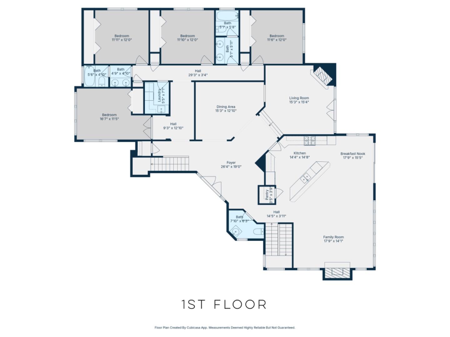 22551 Ricardo Road Cupertino, CA 95014 - Photo 53 of 55