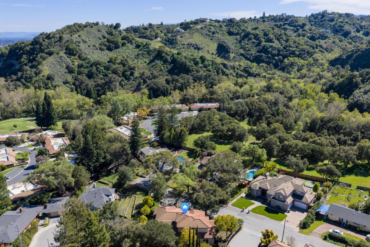 22551 Ricardo Road Cupertino, CA 95014 - Photo 55 of 56