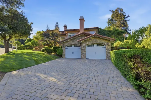 $4,888,888 | 22551 Ricardo Road, Cupertino, CA 95014