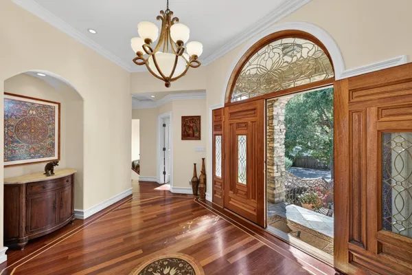 $4,888,888 | 22551 Ricardo Road, Cupertino, CA 95014