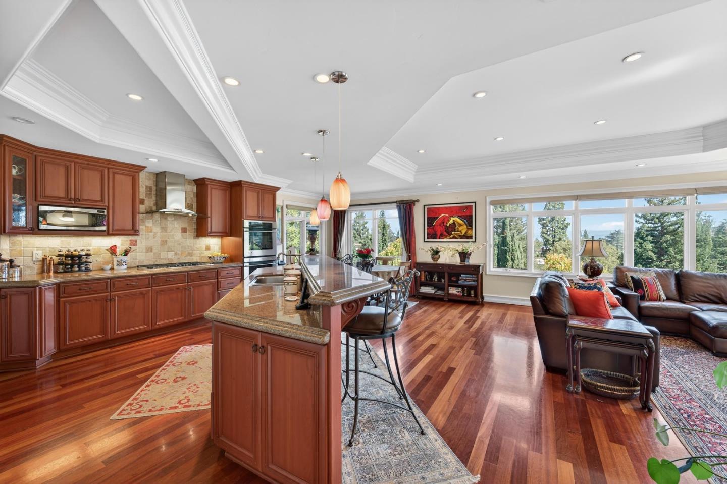 22551 Ricardo Road Cupertino, CA 95014 - Photo 9 of 56