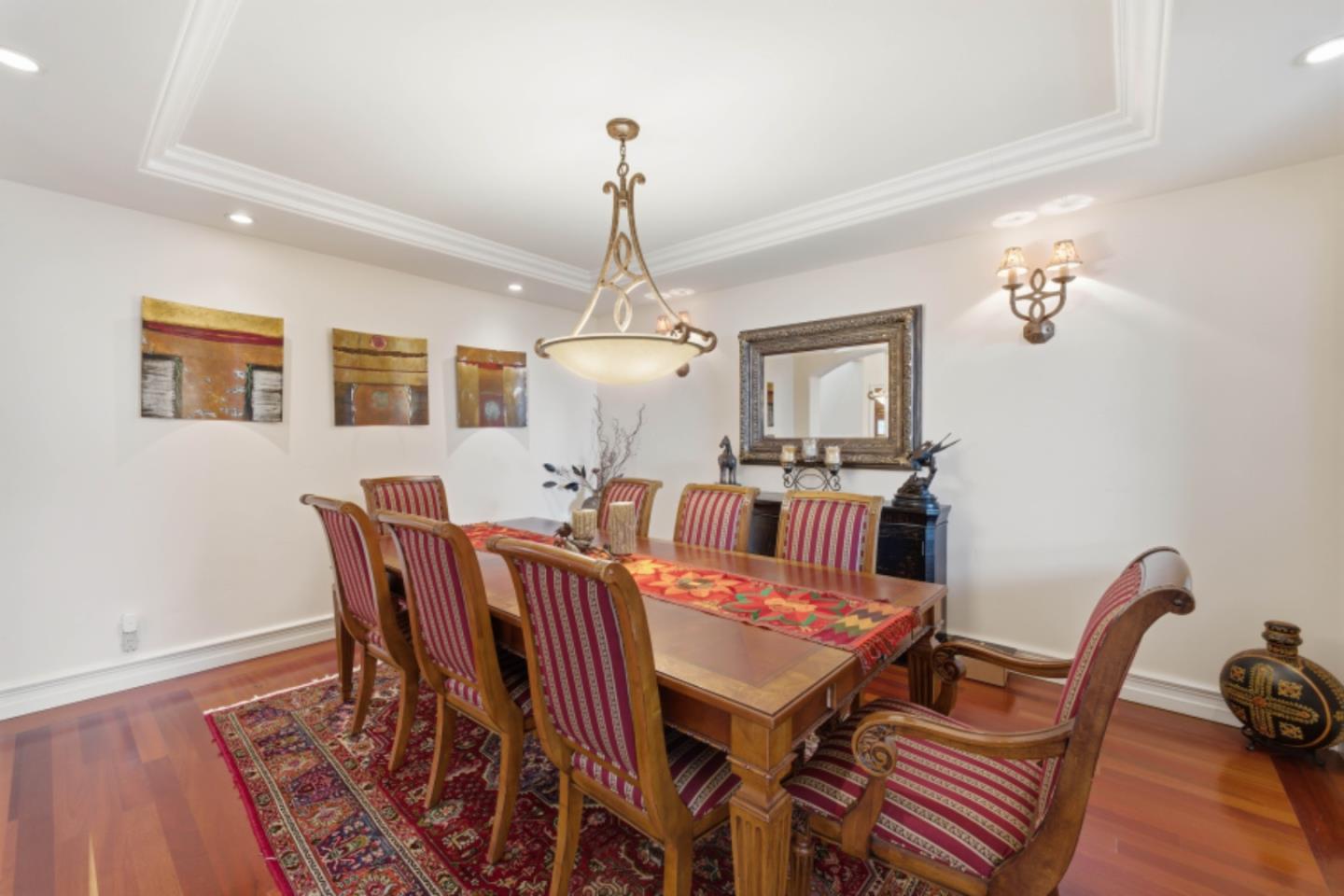 22551 Ricardo Road Cupertino, CA 95014 - Photo 10 of 55