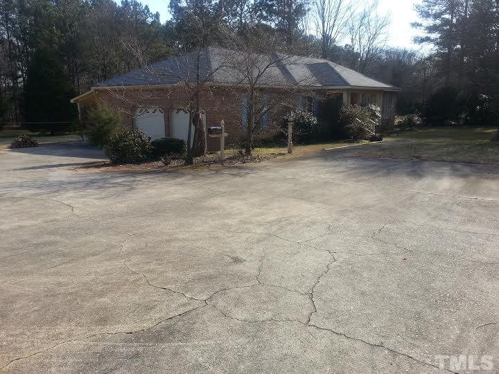 7405 Holly Springs Road Raleigh, NC 27606 - Photo 1 of 3 Gallery Image 1