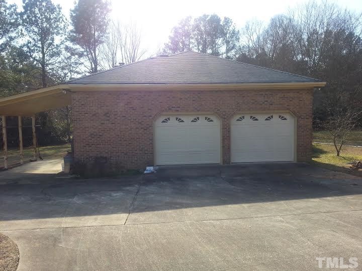 7405 Holly Springs Road Raleigh, NC 27606 - Photo 2 of 3 Gallery Image 2