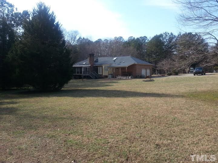 7405 Holly Springs Road Raleigh, NC 27606 - Photo 3 of 3 Gallery Image 3