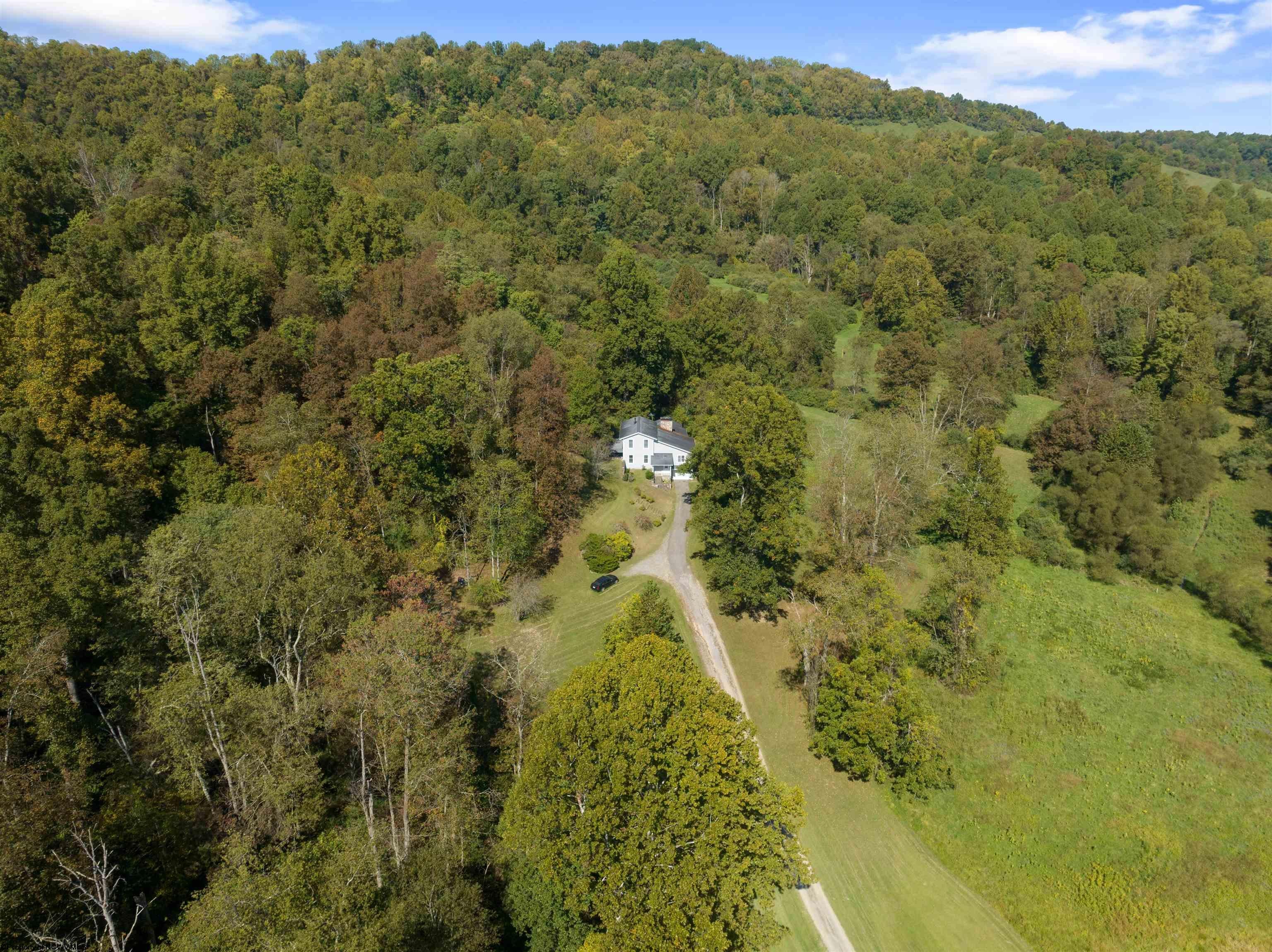 947 Coplin Run Road Bridgeport, WV 26330 - Photo 31 of 39 Gallery Image 31