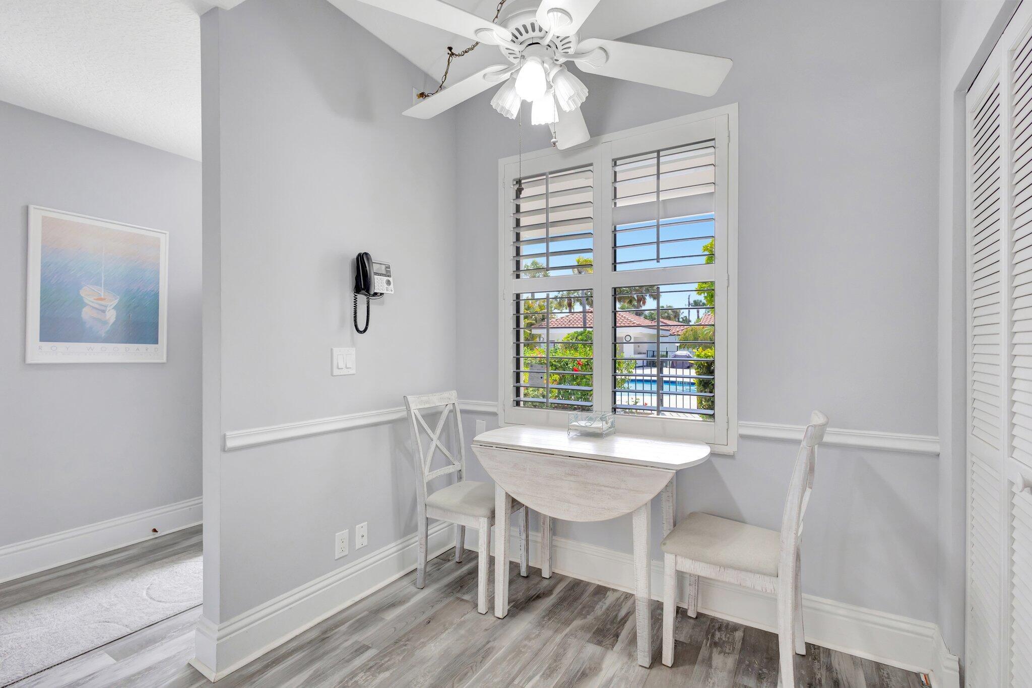 200 Waterway Road, Unit 109 Tequesta, FL 33469 - Photo 18 of 43 200 Waterside 109 - Kitchen 2