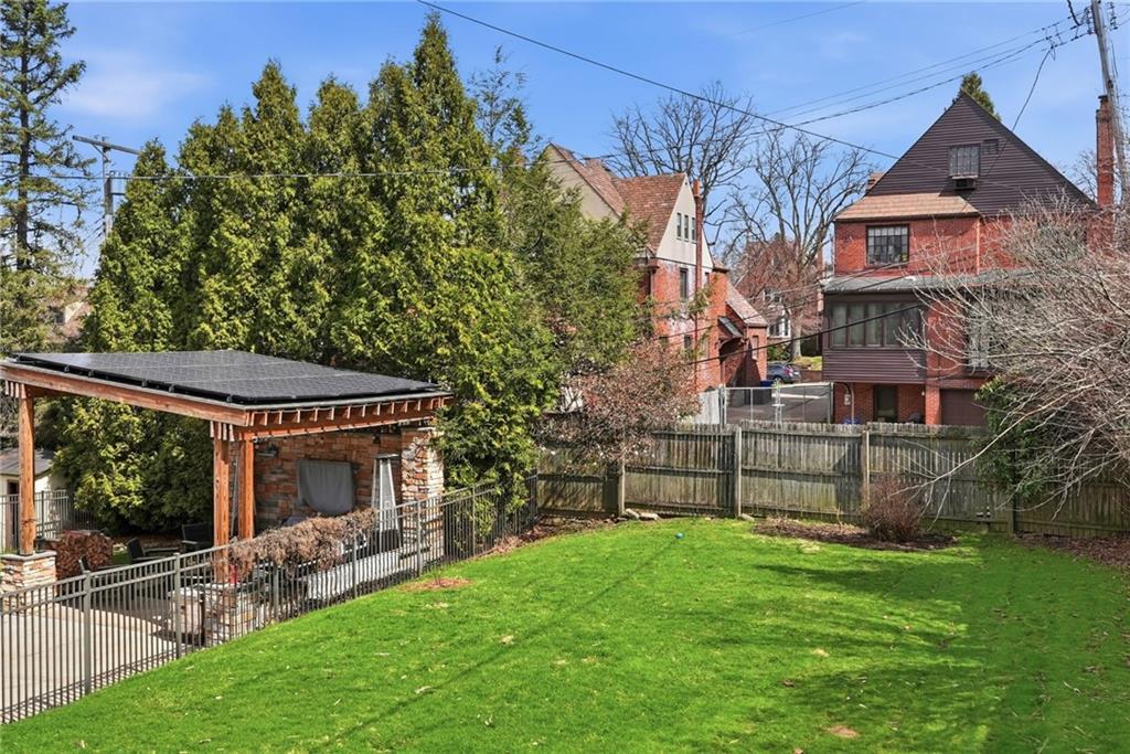 1345 Murdoch Road Pittsburgh, PA 15217 - Photo 38 of 49