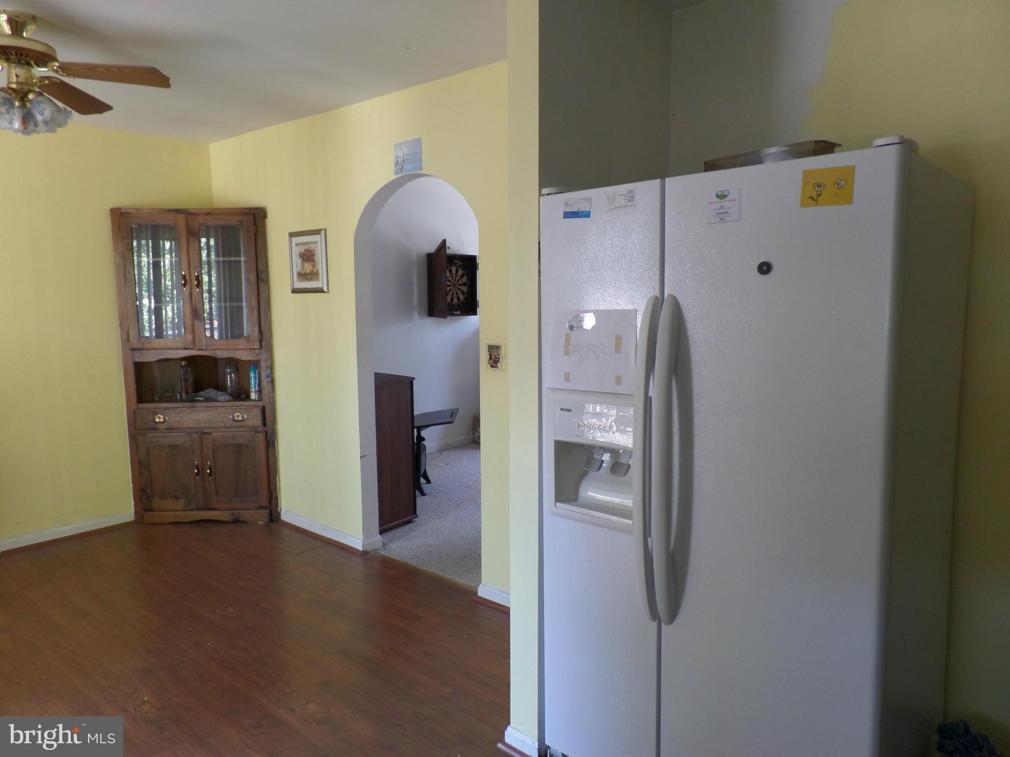 1925 Ridgeville Road Edgewater, MD 21037 - Photo 3 of 18 Kitchen