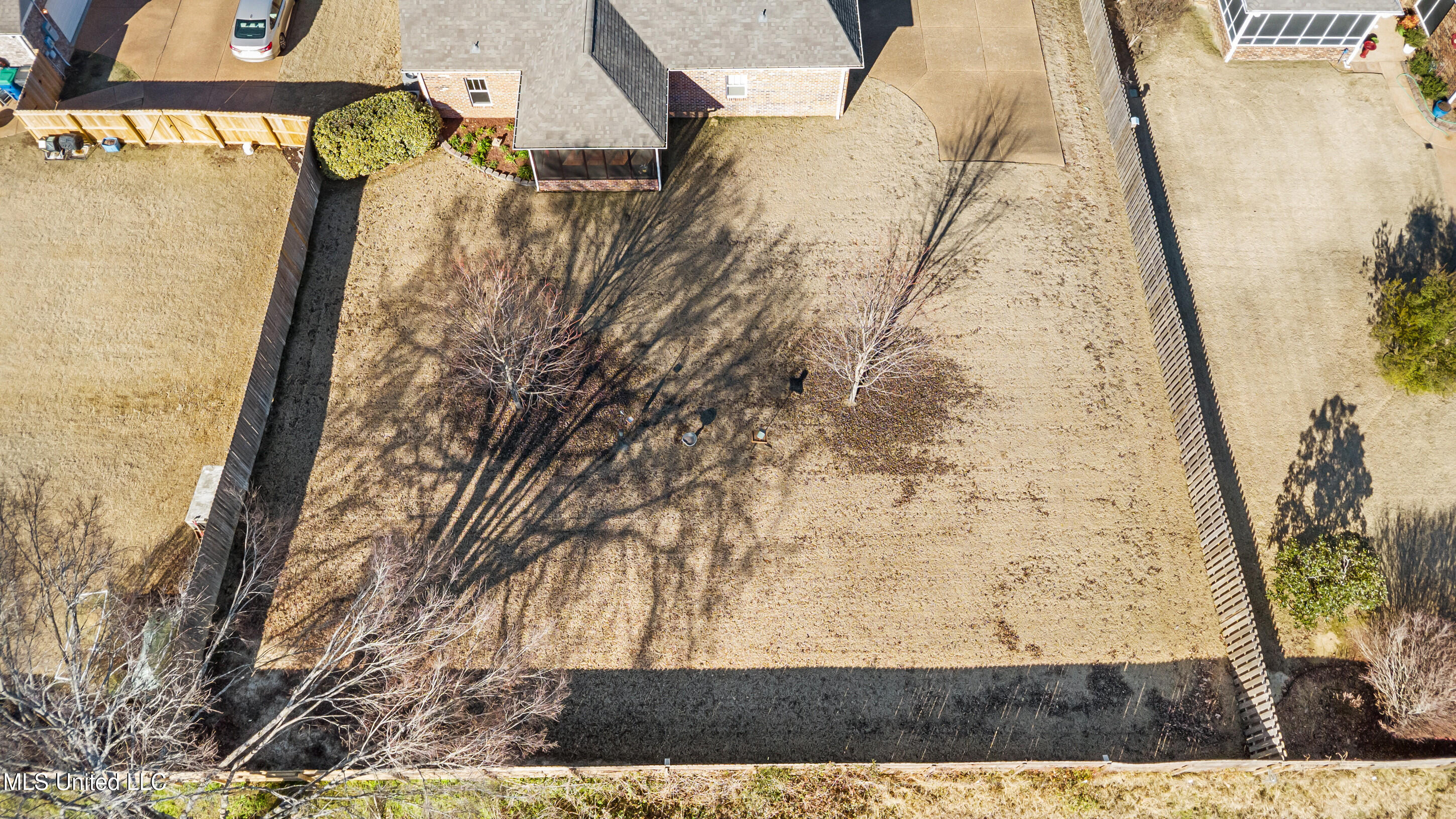 2161 St Ives Lane Hernando, MS 38632 - Photo 33 of 36 32_dji_0045_print