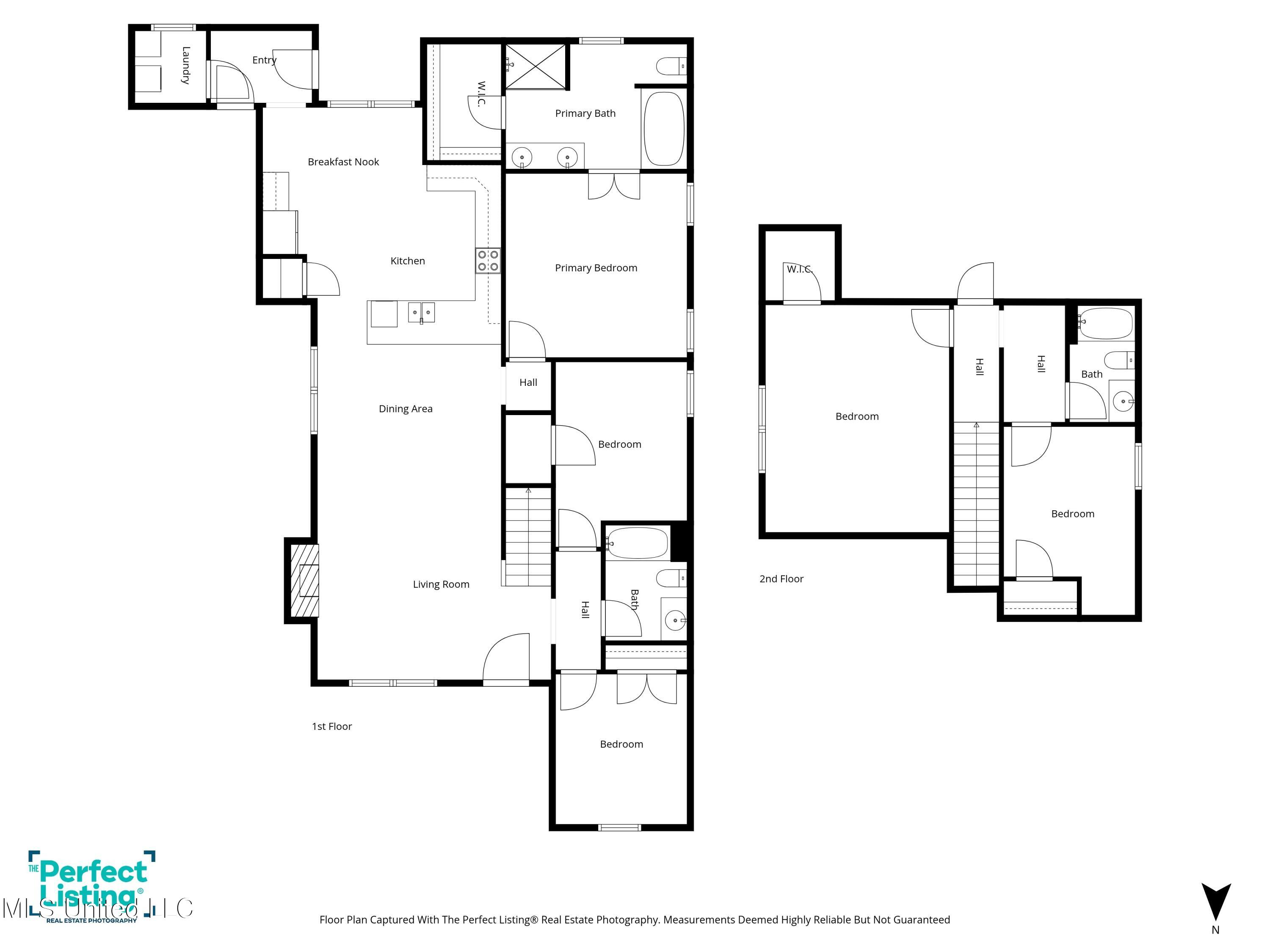 2161 St Ives Lane Hernando, MS 38632 - Photo 34 of 36 All Floor Plan (4)