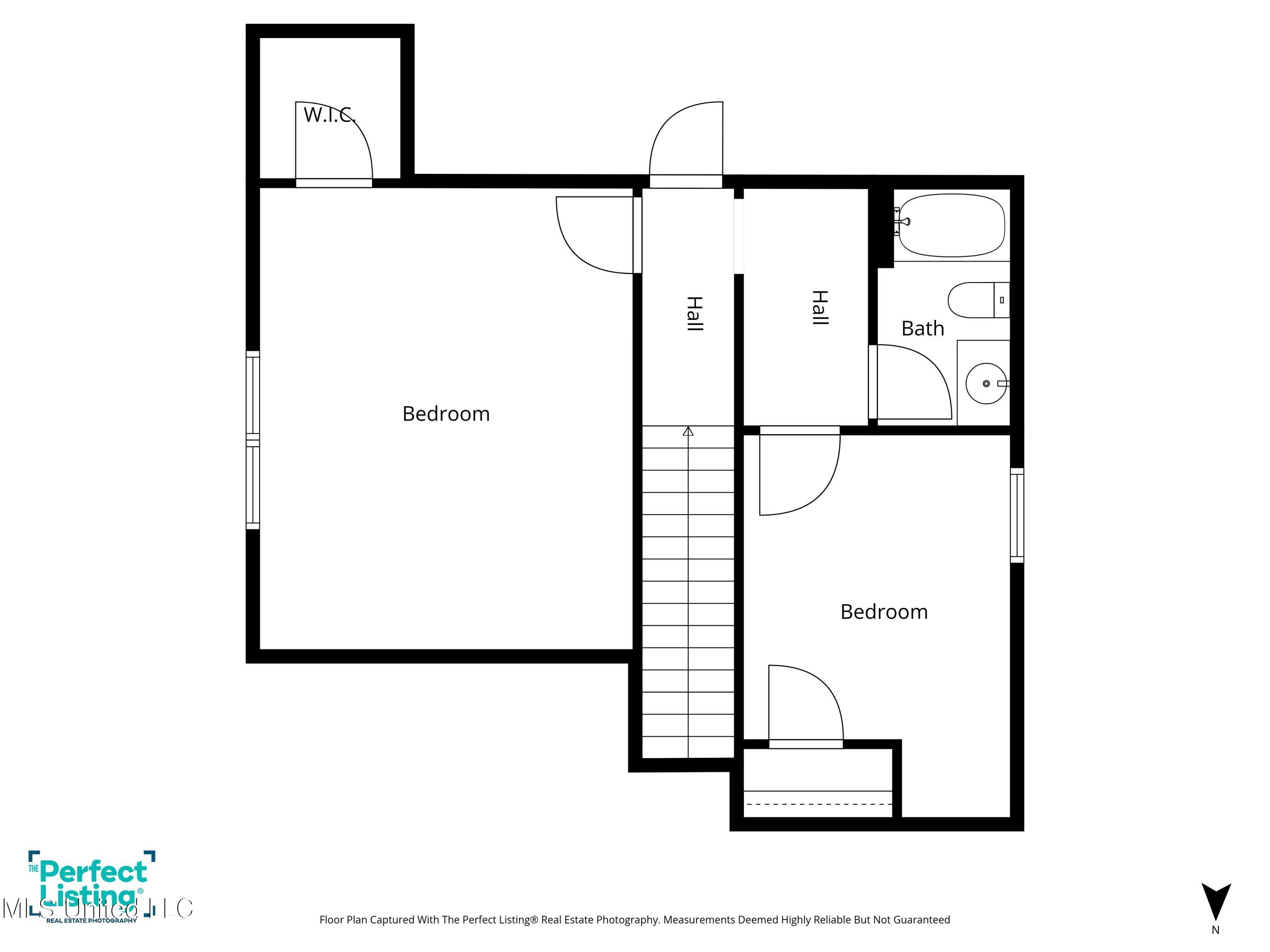 2161 St Ives Lane Hernando, MS 38632 - Photo 36 of 36 Floor Plan 2 (2)