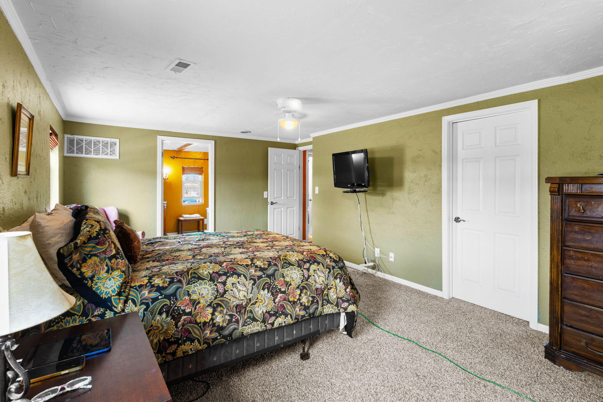 125 Walden Road Corrales, NM 87048 - Photo 27 of 47 Gallery Image 27
