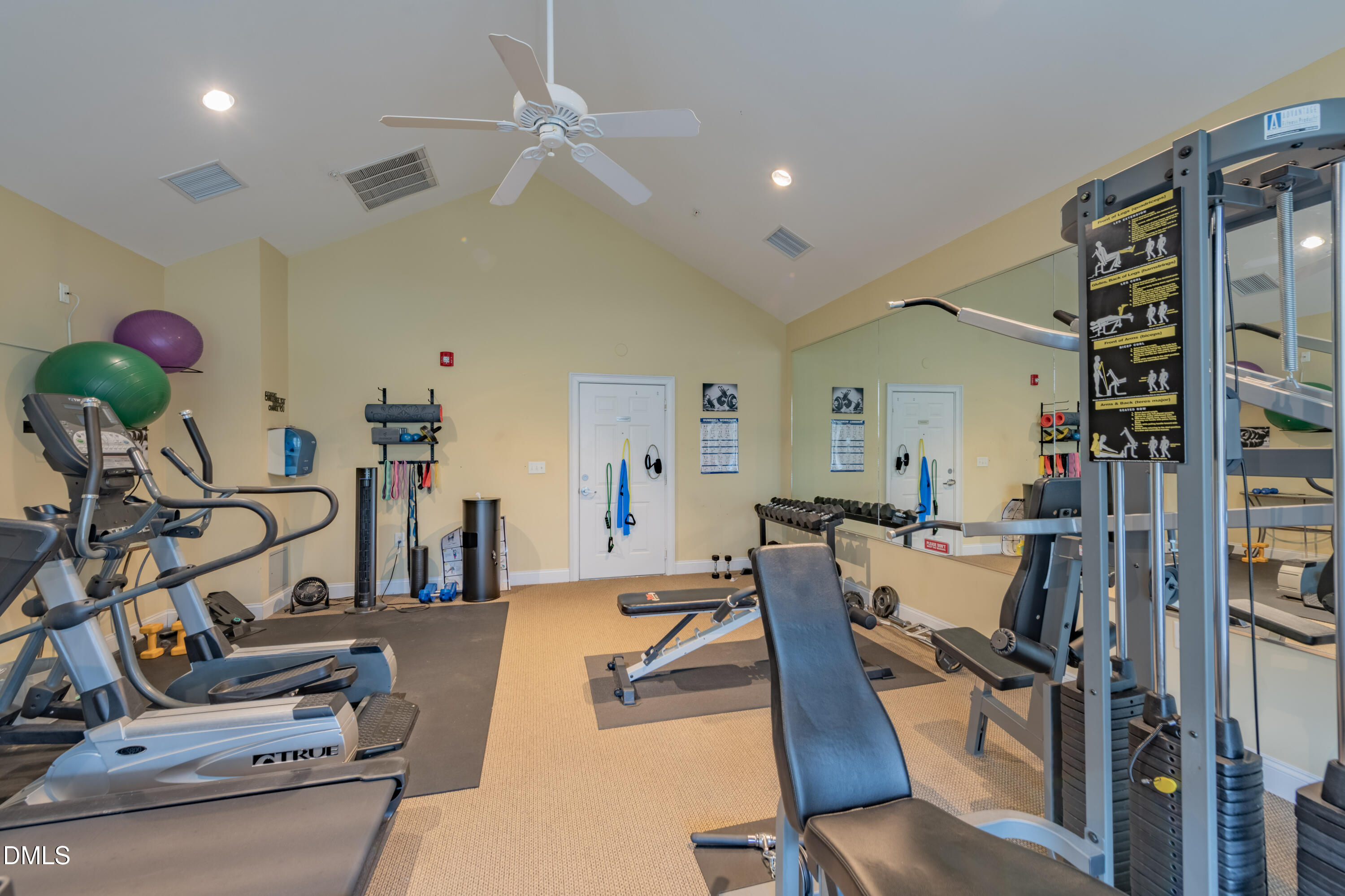 3811 Lunceston Way, Unit 4 Raleigh, NC 27613 - Photo 28 of 29