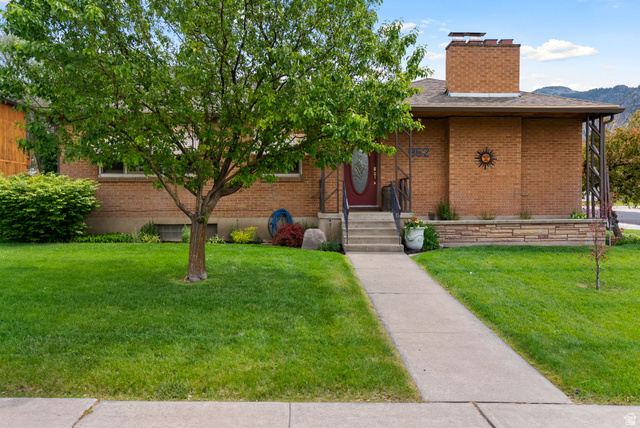 962 Hillcrest Avenue Logan, UT 84321 - Photo 1 of 1