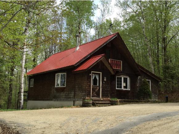 1579 Vermont Rte 100 Ludlow, VT 05149 - Photo 1 of 28