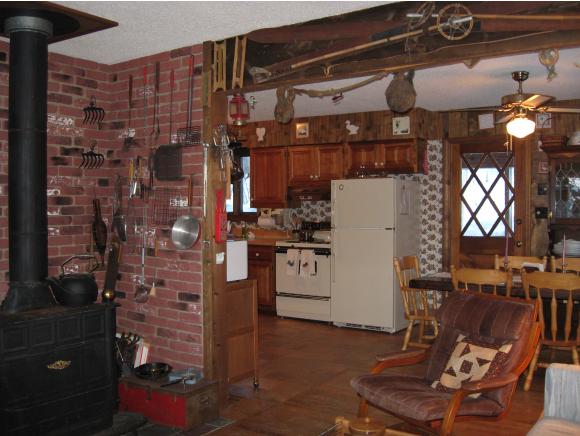 1579 Vermont Rte 100 Ludlow, VT 05149 - Photo 4 of 28