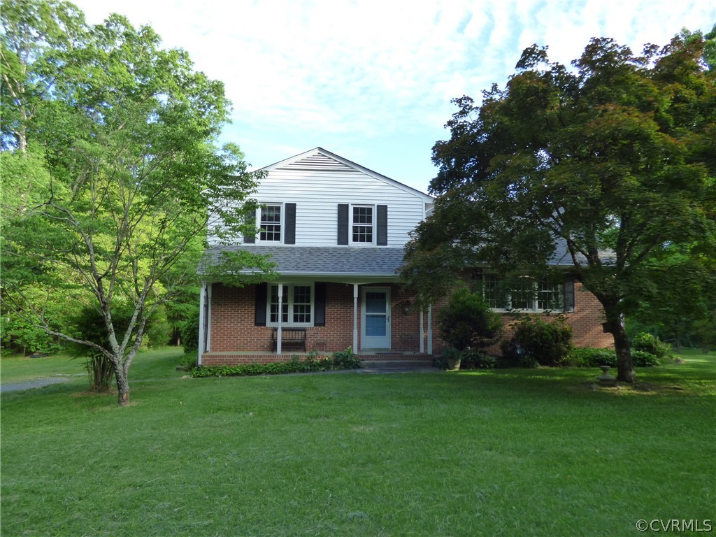 2419 Meadow Road Sandston, VA 23150 - Photo 2 of 30 Gallery Image 2