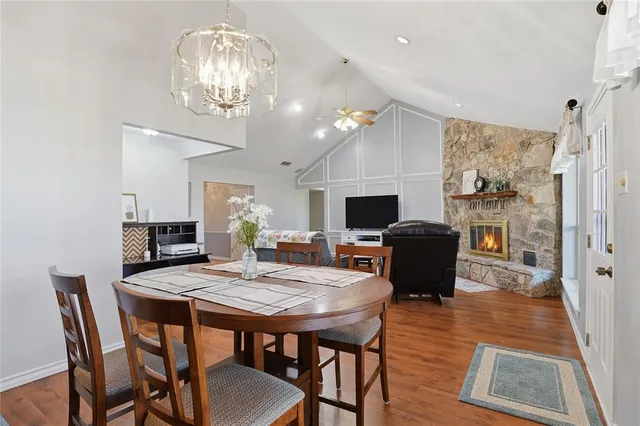 $885,000 | 215 Younger Ranch Road, Azle, TX 76020