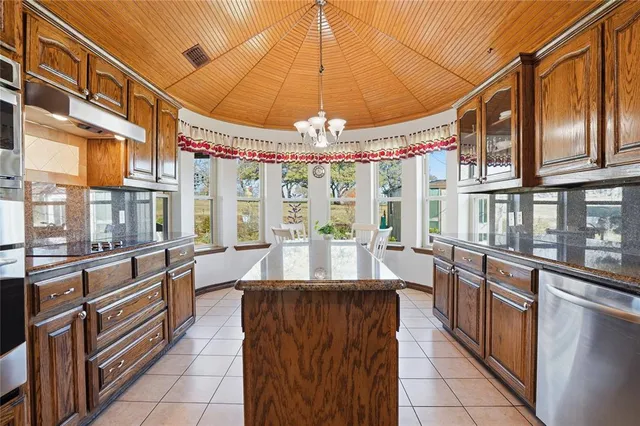 $885,000 | 215 Younger Ranch Road, Azle, TX 76020