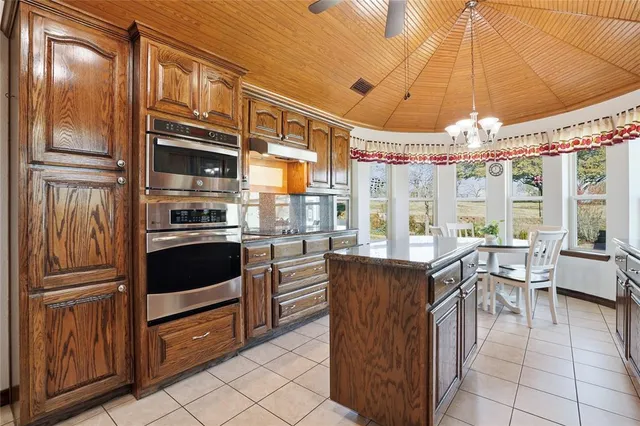 $885,000 | 215 Younger Ranch Road, Azle, TX 76020