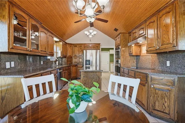 $885,000 | 215 Younger Ranch Road, Azle, TX 76020