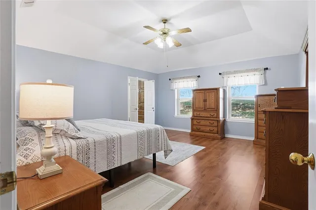 $885,000 | 215 Younger Ranch Road, Azle, TX 76020