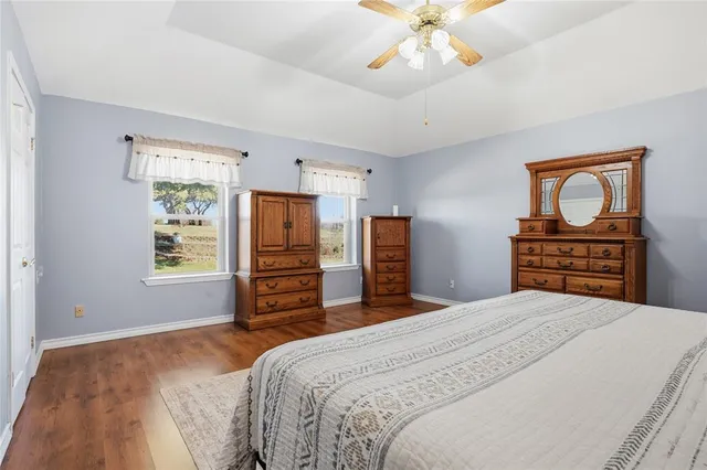 $885,000 | 215 Younger Ranch Road, Azle, TX 76020