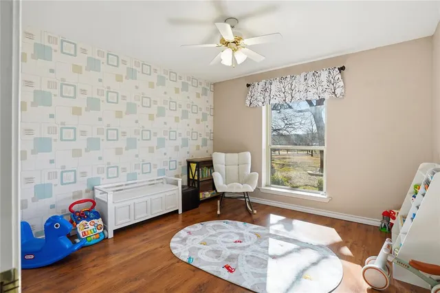 $885,000 | 215 Younger Ranch Road, Azle, TX 76020