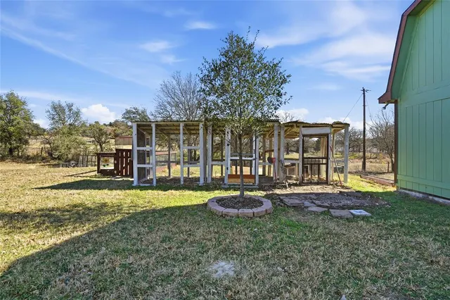 $885,000 | 215 Younger Ranch Road, Azle, TX 76020