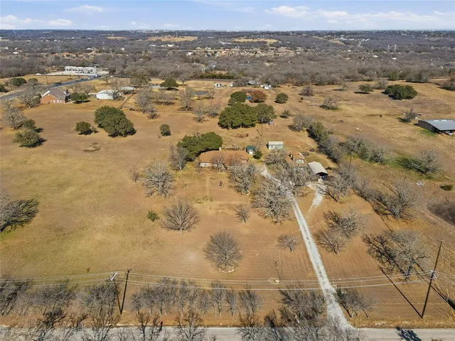 $885,000 | 215 Younger Ranch Road, Azle, TX 76020