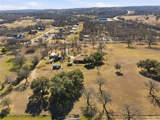 $885,000 | 215 Younger Ranch Road, Azle, TX 76020