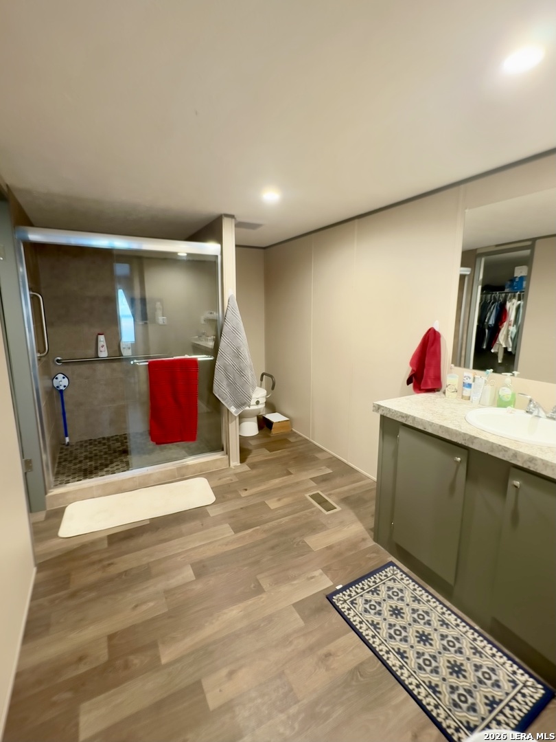 4858 Stanislaus Adkins, TX 78101 - Photo 12 of 19