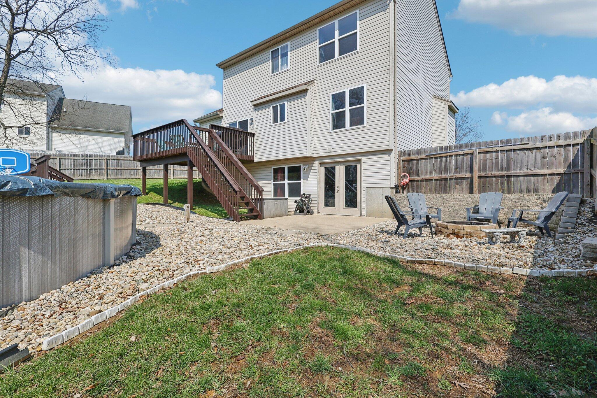 10414 Antietam Ridge Independence, KY 41051 - Photo 47 of 51