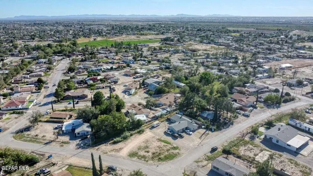 $320,000 | 176 Lanza Lane, Socorro, TX 79927