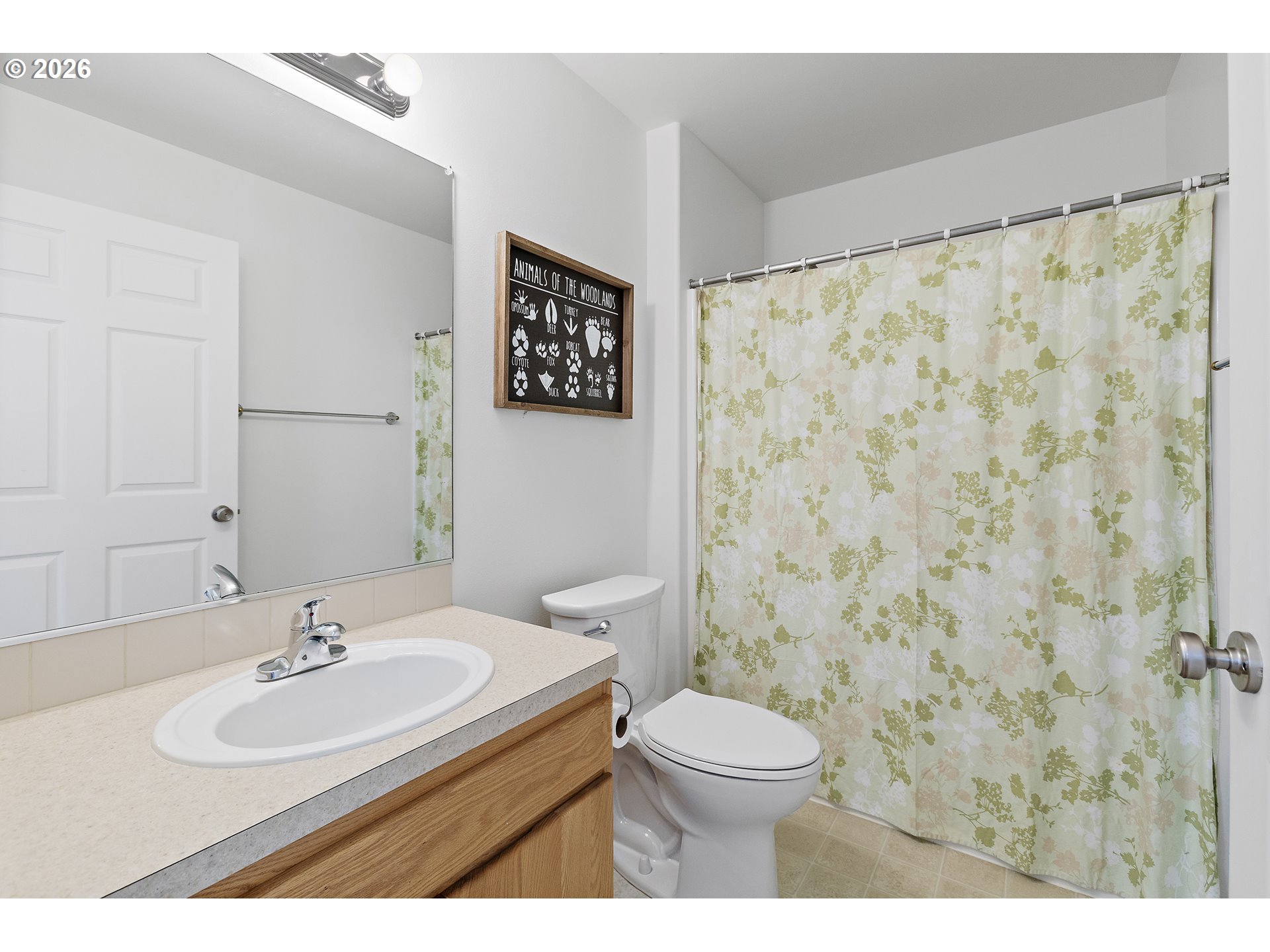 38984 Jerger Street Sandy, OR 97055 - Photo 14 of 25 Bathroom