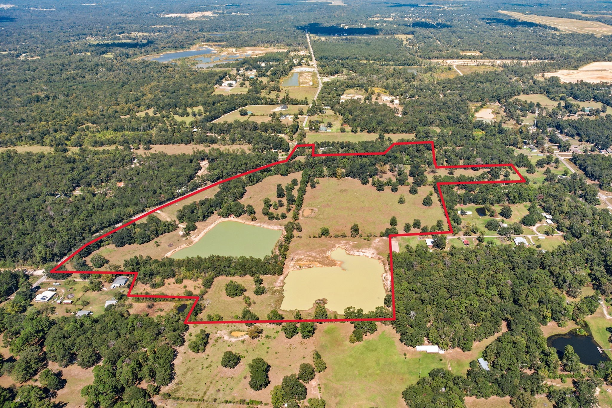 8539 Plum Grove Road Cleveland, TX 77327 - Photo 1 of 12