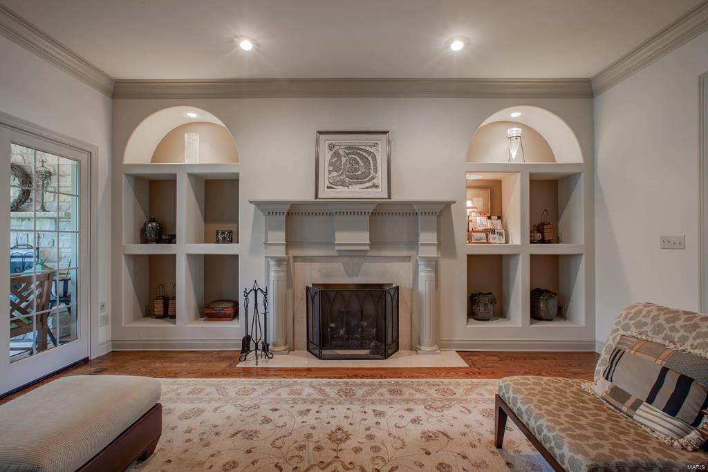715 North Spoede Road Creve Coeur, MO 63141 - Photo 12 of 61 Gallery Image 12
