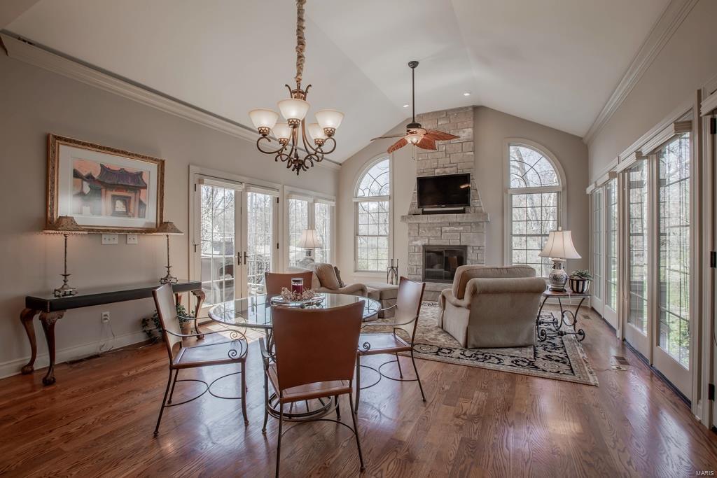 715 North Spoede Road Creve Coeur, MO 63141 - Photo 18 of 61 Gallery Image 18